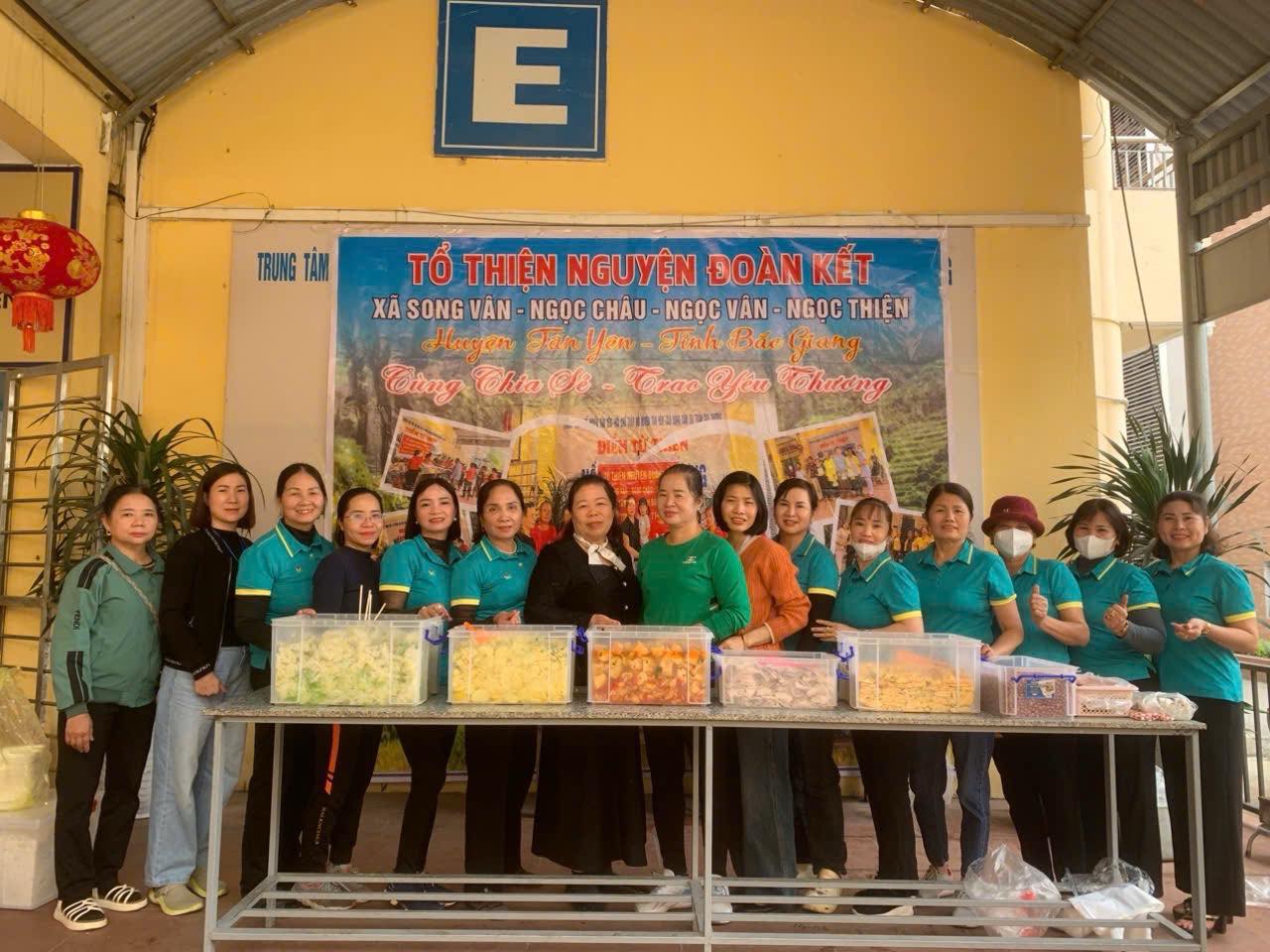 Chuỗi các hoạt động Kỷ niệm Ngày Công tác xã hội Việt Nam 25/3/2025